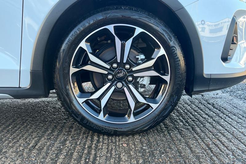 Used Ford Focus 2025 for sale - 76782192: Photo 31