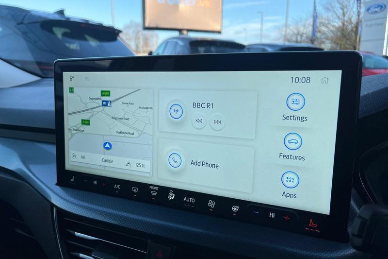 Used Ford Focus 2025 for sale - 76782192: Photo 32