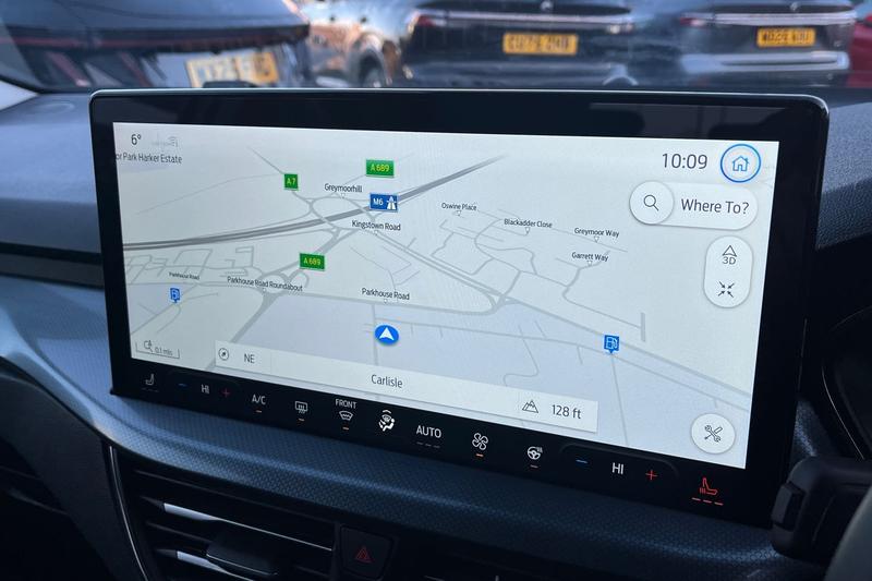 Used Ford Focus 2025 for sale - 76782192: Photo 33