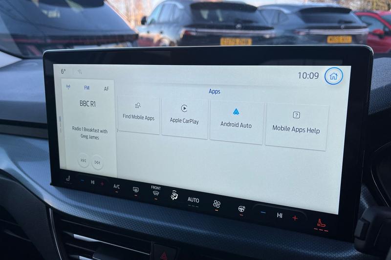 Used Ford Focus 2025 for sale - 76782192: Photo 34