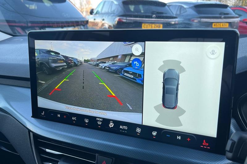 Used Ford Focus 2025 for sale - 76782192: Photo 35