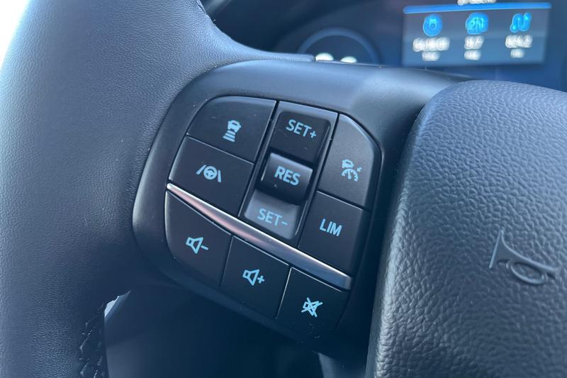 Used Ford Focus 2025 for sale - 76782192: Photo 36