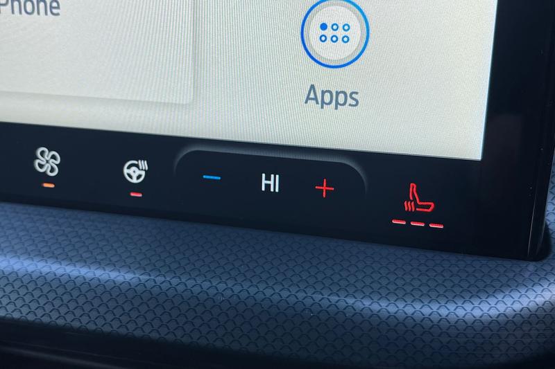 Used Ford Focus 2025 for sale - 76782192: Photo 37