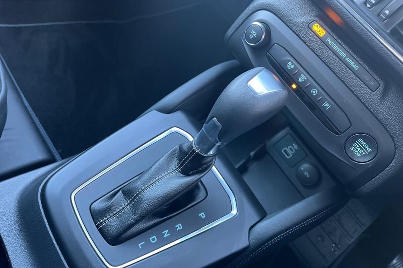 Used Ford Focus 2025 for sale - 76782192: Photo 38