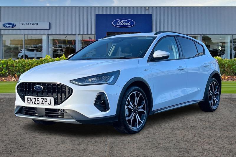 Used Ford Focus 2025 for sale - 76782192: Photo 5