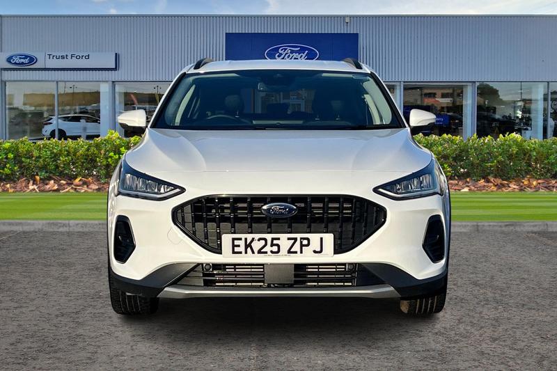 Used Ford Focus 2025 for sale - 76782192: Photo 6