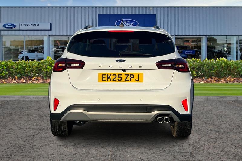 Used Ford Focus 2025 for sale - 76782192: Photo 7