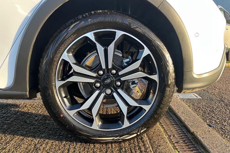 Used Ford Focus 2025 for sale - 76782192: Photo 8