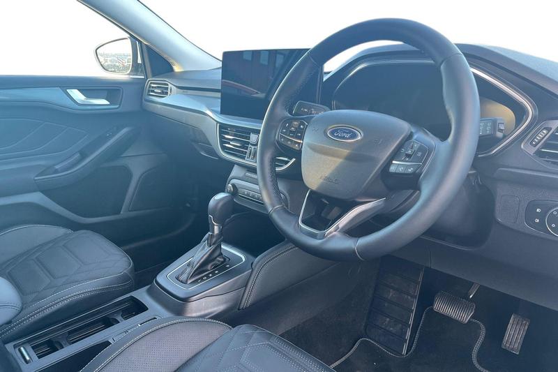Used Ford Focus 2025 for sale - 76782192: Photo 9