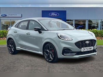 Used Ford Puma 2026 for sale - 78886026: Photo