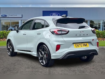 Used Ford Puma 2026 for sale - 78886026: Photo