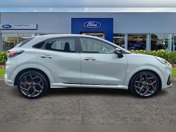 Used Ford Puma 2026 for sale - 78886026: Photo