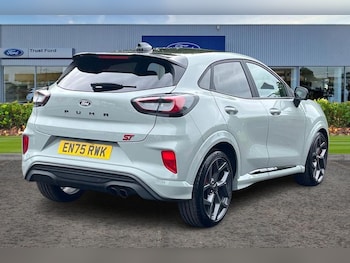 Used Ford Puma 2026 for sale - 78886026: Photo