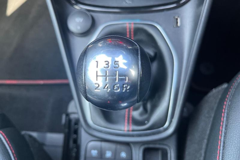Vehicle 38