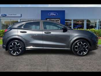 Used Ford Puma 2022 for sale - 74917526: Photo
