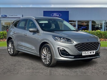 Used Ford Kuga 2023 for sale - 79491975: Photo