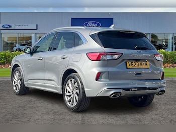Used Ford Kuga 2023 for sale - 79491975: Photo