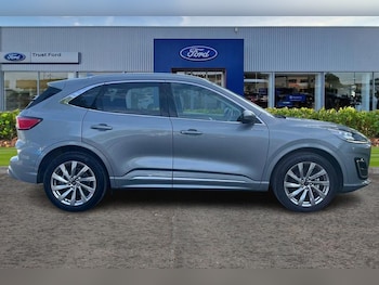 Used Ford Kuga 2023 for sale - 79491975: Photo