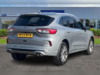 Used Ford Kuga 2023 for sale - 79491975: Photo
