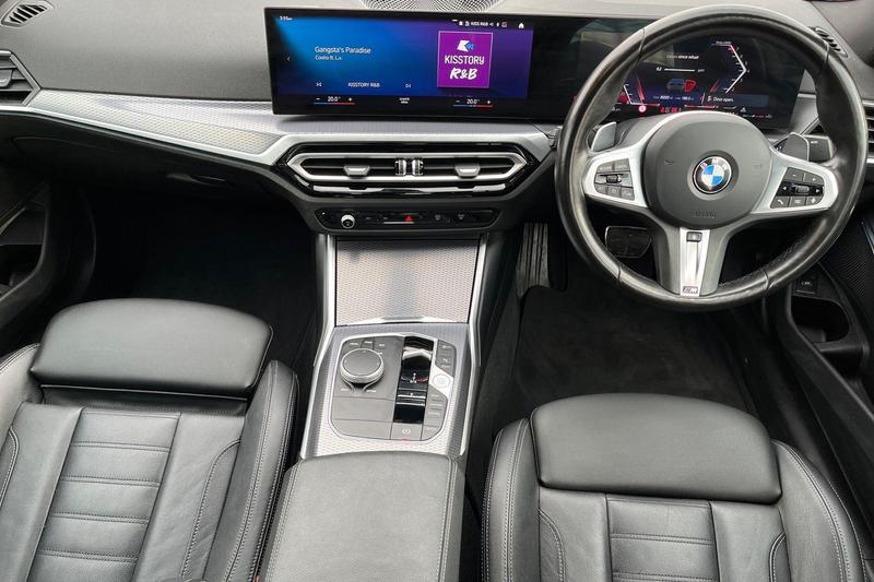 Used BMW 3 Series 2024 for sale - 77951206: Photo 10