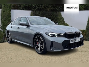 Used BMW 3 Series 2024 for sale - 77951206: Photo