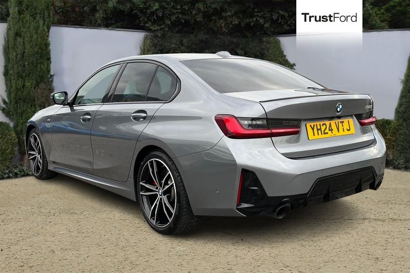 Used BMW 3 Series 2024 for sale - 77951206: Photo 2