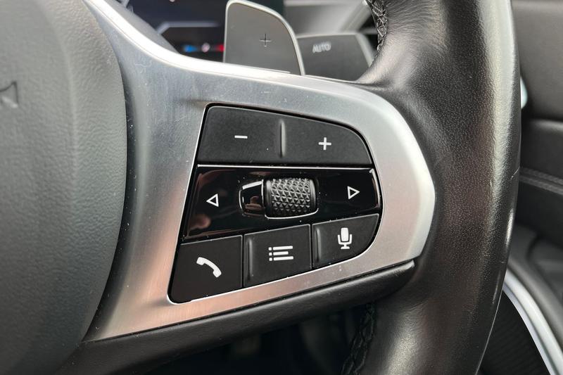 Used BMW 3 Series 2024 for sale - 77951206: Photo 23