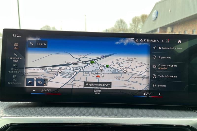 Used BMW 3 Series 2024 for sale - 77951206: Photo 26