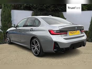 Used BMW 3 Series 2024 for sale - 77951206: Photo