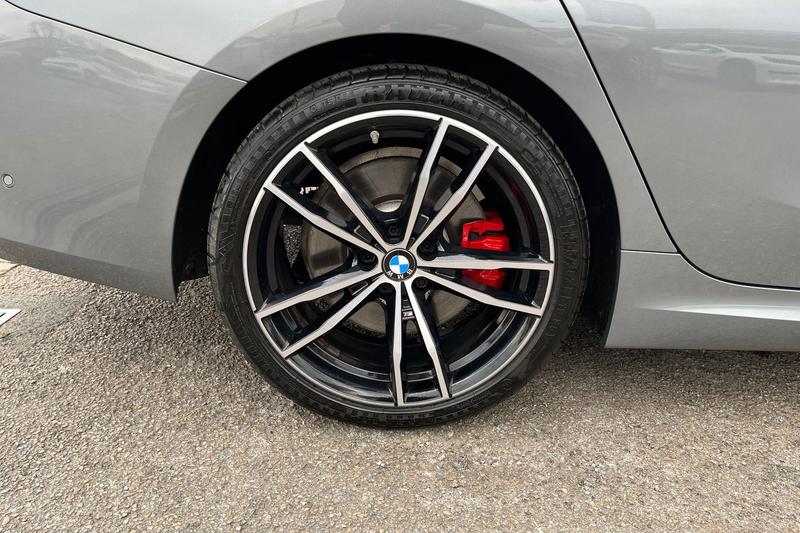 Used BMW 3 Series 2024 for sale - 77951206: Photo 34