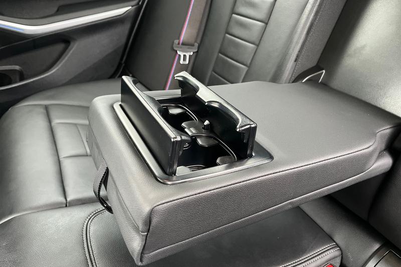 Used BMW 3 Series 2024 for sale - 77951206: Photo 38