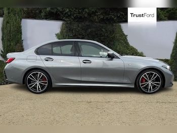 Used BMW 3 Series 2024 for sale - 77951206: Photo