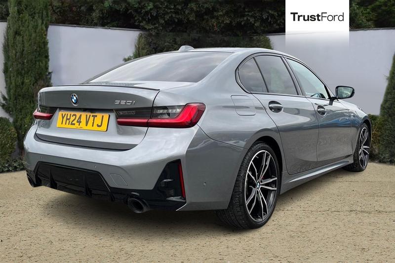 Used BMW 3 Series 2024 for sale - 77951206: Photo 4