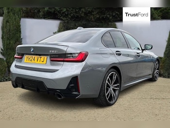 Used BMW 3 Series 2024 for sale - 77951206: Photo