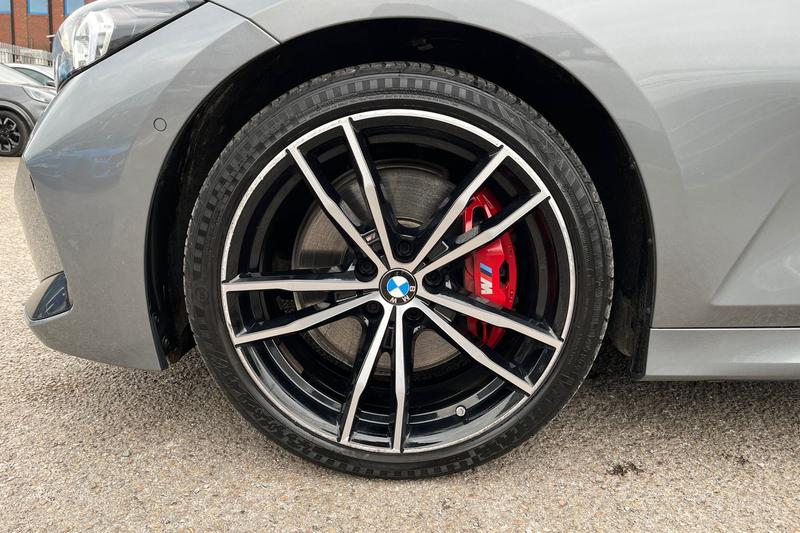 Used BMW 3 Series 2024 for sale - 77951206: Photo 8