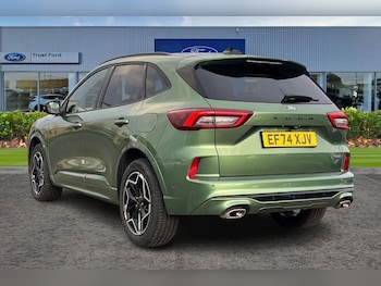 Used Ford Kuga 2024 for sale - 78810995: Photo
