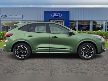 Used Ford Kuga 2024 for sale - 78810995: Photo