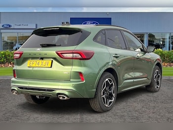 Used Ford Kuga 2024 for sale - 78810995: Photo