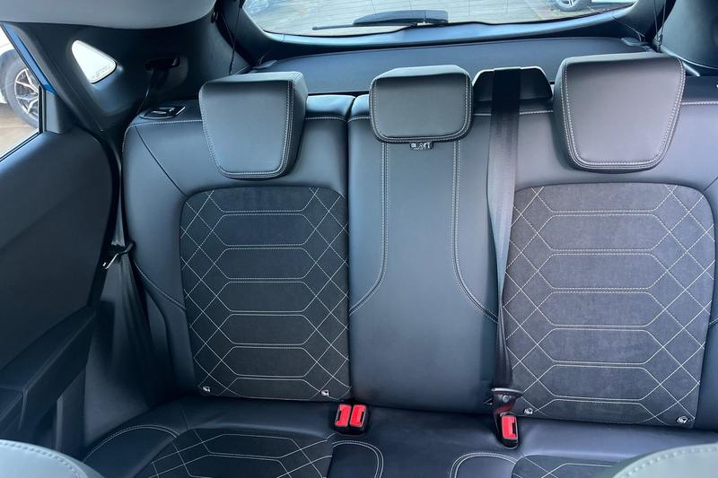 Used Ford Puma 2025 for sale - 76625328: Photo 20