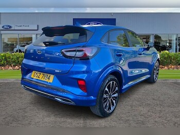 Used Ford Puma 2023 for sale - 78376959: Photo