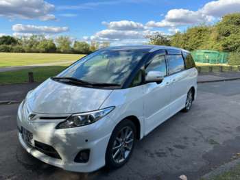 2024 (09) - 2.4L MPV 7 Seater