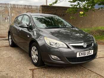 2011 (61) - 1.6 16v Exclusiv Auto Euro 5 5dr
