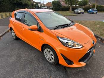 2024 (24) - 1.5L Petrol Hybrid Euro 6 5dr