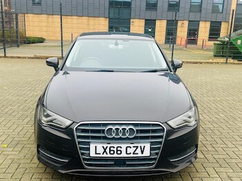 Used Audi A3 2016 for sale - 78504802: Photo