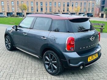 Used MINI Countryman 2016 for sale - 78389439: Photo