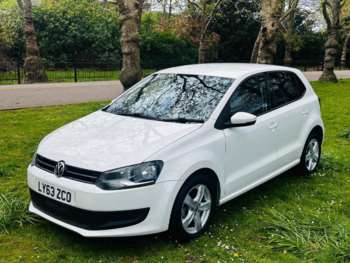 Used Volkswagen Polo 2013 for sale - 74478176: Photo