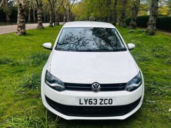 Used Volkswagen Polo 2013 for sale - 74478176: Photo