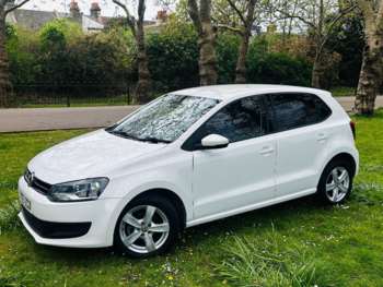 Used Volkswagen Polo 2013 for sale - 74478176: Photo