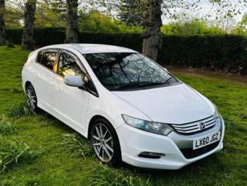 2024 (60) - 1.3h IMA ES CVT Euro 5 5dr