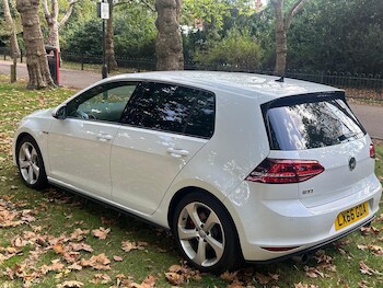 Used Volkswagen Golf 2016 for sale - 78491407: Photo